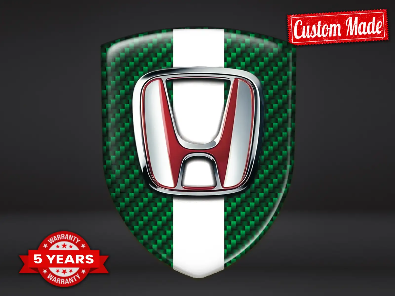 Honda Auto Fensterfolien Max Robust Elegant Pro Version